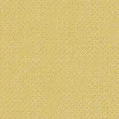 Cleo Lemon fabric sample, pale yellow woven textile, granular texture, subtle pattern, muted tone, durable synthetic material, miniforms collection.